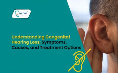Understanding Congenital Hearing Loss: Symptoms, Causes, and Treatment Options