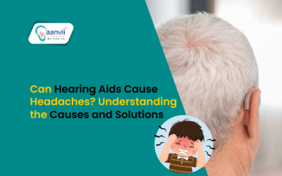 Can Hearing Aids Cause Headaches? Understanding the Causes and Solutions