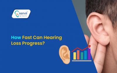 How Fast Can Hearing Loss Progress? Understanding the Factors and How to Protect Your Hearing