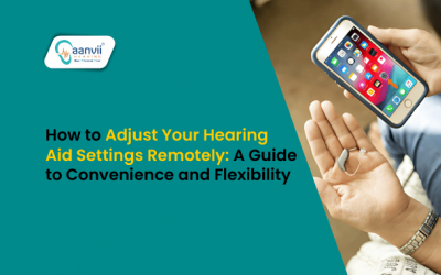 How to Adjust Your Hearing Aid Settings Remotely: A Guide to Convenience and Flexibility