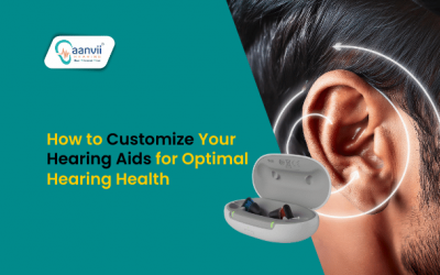 How to Customize Your Hearing Aids for Optimal Hearing Health?