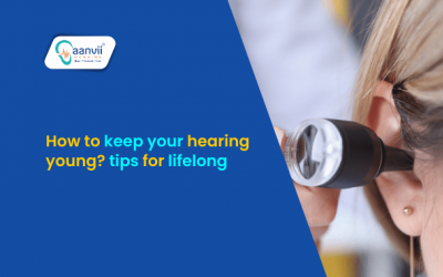 How to Keep Your Hearing Young: Tips for Lifelong Ear Health?