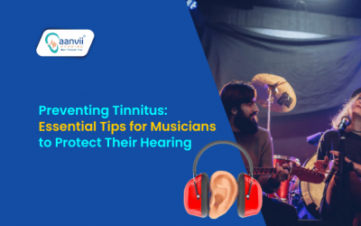 Preventing Tinnitus: Essential Tips for Musicians to Protect Their Hearing