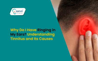 Why Do I Have Ringing in My Ears? Understanding Tinnitus and Its Causes