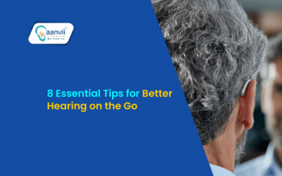 8 Essential Tips for Better Hearing on the Go