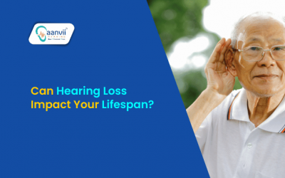 Can Hearing Loss Impact Your Lifespan?