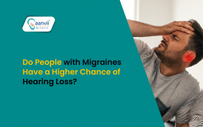 Do People with Migraines Have a Higher Chance of Hearing Loss?