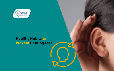 Healthy Habits to Prevent Hearing Loss