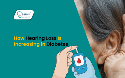 How Hearing Loss Is Increasing in Diabetes?