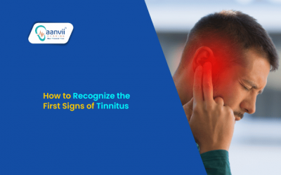 How to Recognize the First Signs of Tinnitus?
