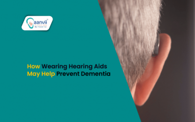 How Wearing Hearing Aids May Help Prevent Dementia?