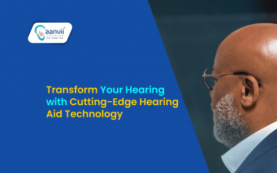 Transform Your Hearing with Cutting-Edge Hearing Aid Technology