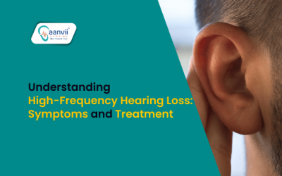 Understanding High-Frequency Hearing Loss: Symptoms and Treatment