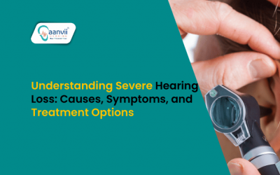 Understanding Severe Hearing Loss: Causes, Symptoms, and Treatment Options