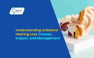 Understanding Unilateral Hearing Loss: Causes, Impact, and Management