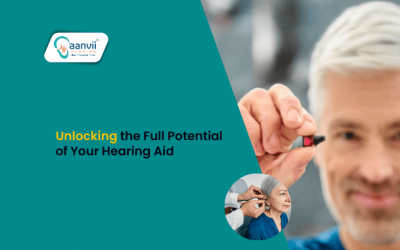 Unlocking the Full Potential of Your Hearing Aid: Professional Advice on Correct Care, Fitting, and Troubleshooting