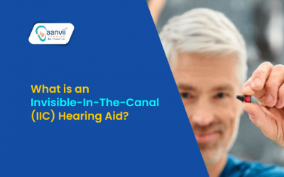What is an Invisible-In-The-Canal (IIC) Hearing Aid?
