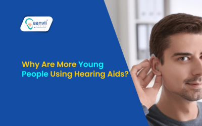 Why Are More Young People Using Hearing Aids?