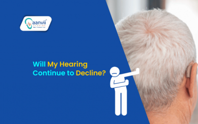 Will My Hearing Continue to Decline?