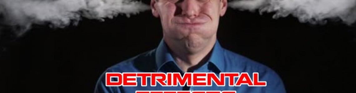 The Detrimental Effects of Smoking on Your Ears