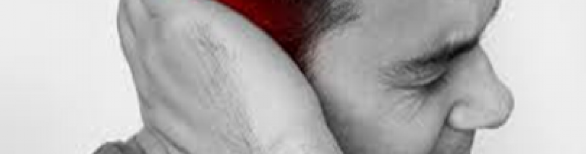 Understanding Tinnitus: Causes, Symptoms, and Treatment Options