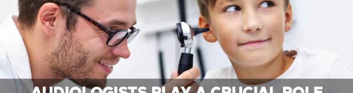 Audiologists: Specialists in Hearing and Balance Care