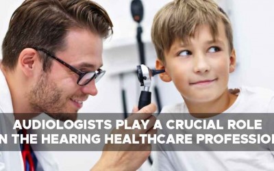 Audiologists: Specialists in Hearing and Balance Care