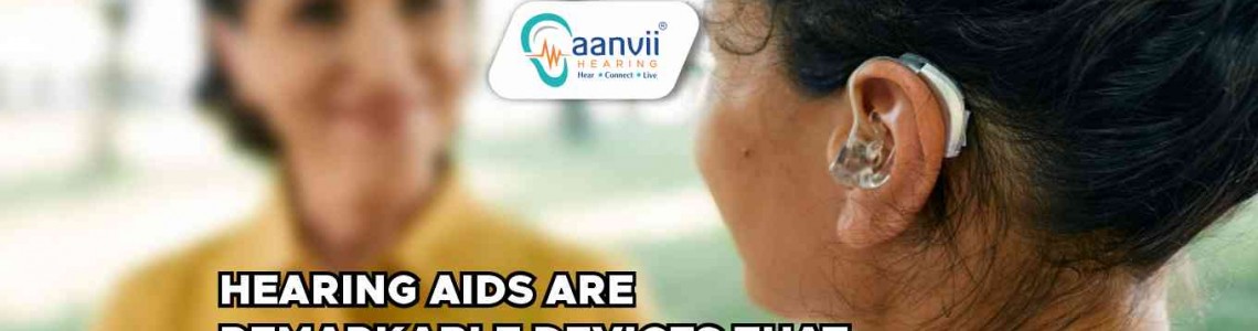 10 Tips for Effective Hearing Aid Management