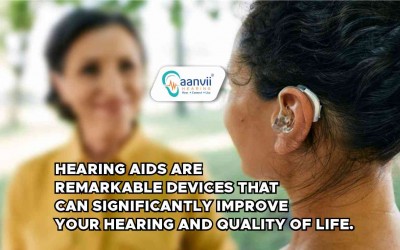 10 Tips for Effective Hearing Aid Management