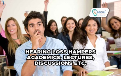 Overcoming Educational Challenges with Hearing Loss: Empowerment through Support and Solutions
