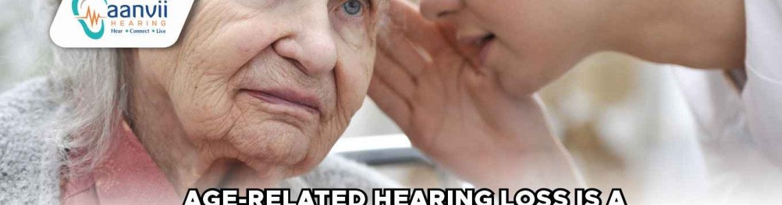 Preserving Your Hearing: Tips to Prevent or Delay Age-Related Hearing Loss