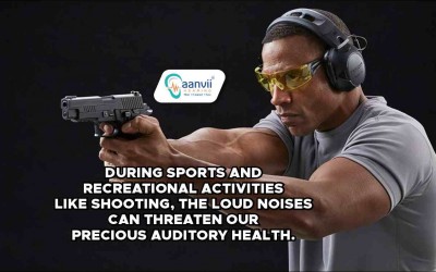Safeguarding Your Hearing During Sports and Recreational Activities: A Guide to Protecting Your Auditory Health