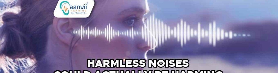 The 'Hearing Loss in Minutes' Caused by Common Noises'