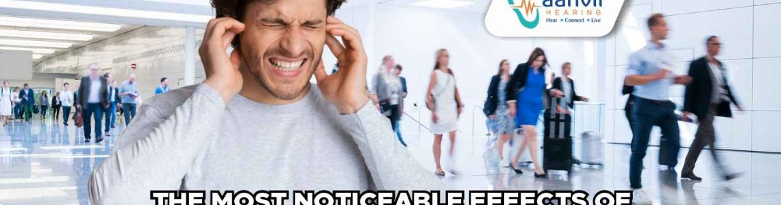 The Impact of Unaddressed Hearing Loss on Your Life