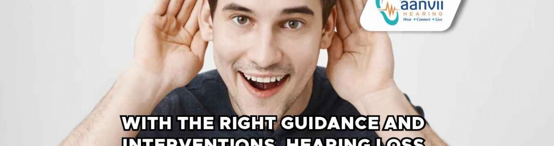 Understanding Hearing Loss Test Results: What Happens Next?