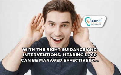 Understanding Hearing Loss Test Results: What Happens Next?