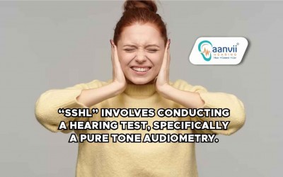 Understanding Sudden Sensorineural Hearing Loss (SSHL): Causes and Diagnosis