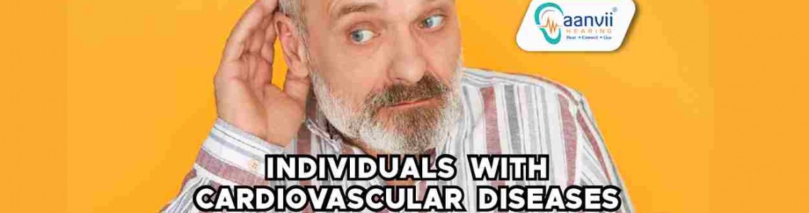 Unveiling the Hidden Link: High Cholesterol and Hearing Loss