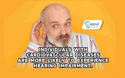 Unveiling the Hidden Link: High Cholesterol and Hearing Loss