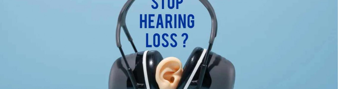 Can Noise-Canceling Headphones Prevent Hearing Loss?