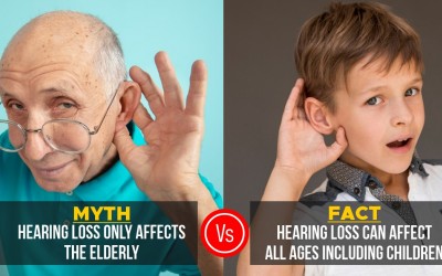 Debunking Common Myths About Hearing Loss