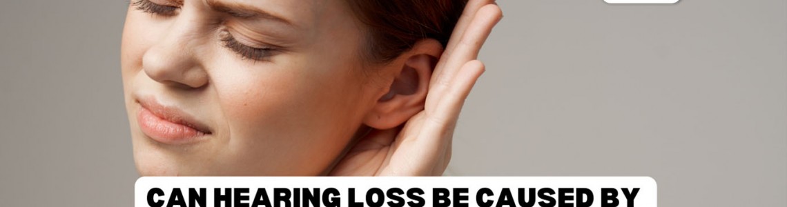 Can Hearing Loss Be Caused By Ear Infections?