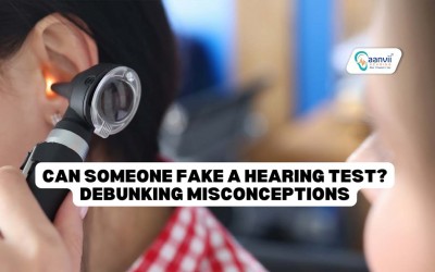 Can Someone Fake a Hearing Test? Debunking Misconceptions