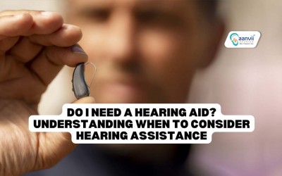 Do I Need a Hearing Aid? Understanding When to Consider Hearing Assistance.