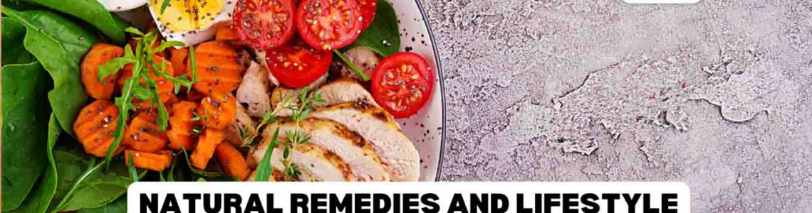 Natural Remedies and Lifestyle Changes for Improved Hearing