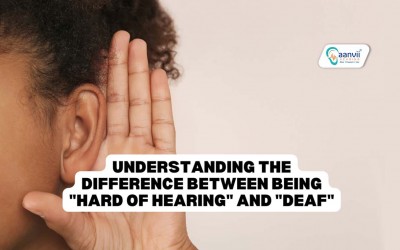 Understanding The Difference Between Being 