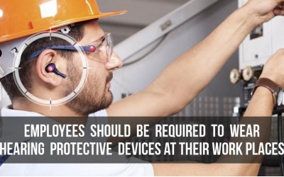 Hearing Loss in the Workplace : Rights and Accommodations