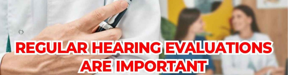 How Is Hearing Loss Diagnosed?