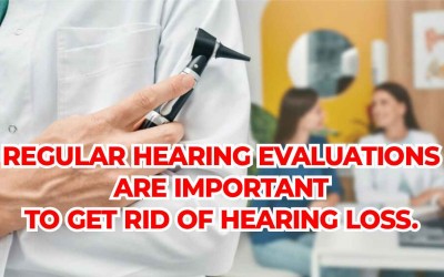 How Is Hearing Loss Diagnosed?