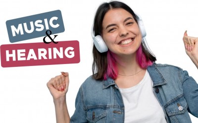 Music and Hearing: Balancing Enjoyment and Protection